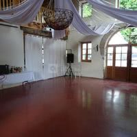 Château de Saint-Offenge