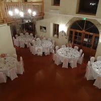 Château de Saint-Offenge