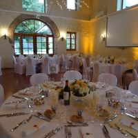 Château de Saint-Offenge