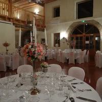 Château de Saint-Offenge