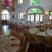 Château de Saint-Offenge