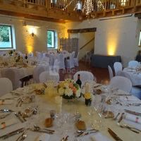 Château de Saint-Offenge