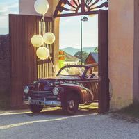 Château de Saint-Offenge