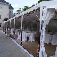 Château de Saint-Offenge