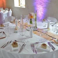 Château de Saint-Offenge