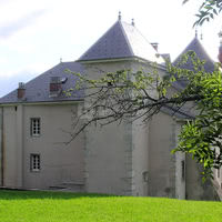 Château de Saint-Offenge