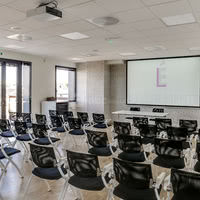 Salle 1