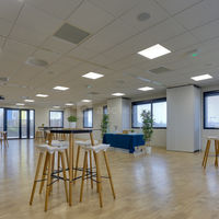 Cocktail Salle 1+2+3