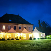 Domaine du Manoir