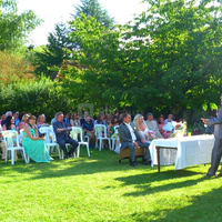 Domaine du Manoir