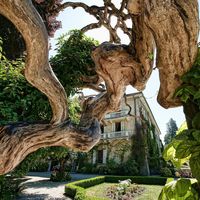 Abbaye de Talloires