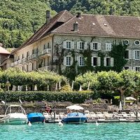 Abbaye de Talloires
