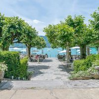 Abbaye de Talloires