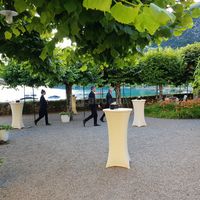 Abbaye de Talloires