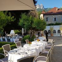 Abbaye de Talloires