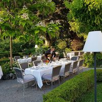 Abbaye de Talloires