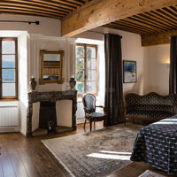 Abbaye de Talloires