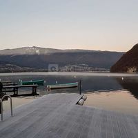 Abbaye de Talloires