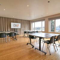 Espace Plan B