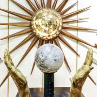 Le Roc des Harmonies