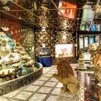 Le Roc des Harmonies