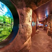 Le Roc des Harmonies