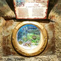 Le Roc des Harmonies