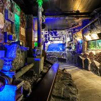 Le Roc des Harmonies