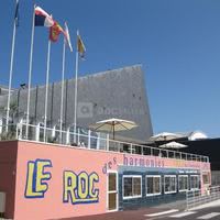 Le Roc des Harmonies