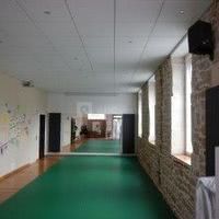Espace Apollinaire