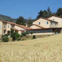 Mas du Colombier