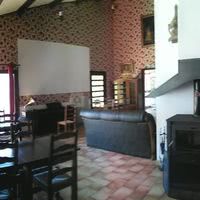 Mas du Colombier