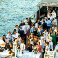 La Péniche de Notre Dame de Paris