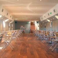 La Péniche de Notre Dame de Paris