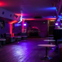 La Péniche de Notre Dame de Paris