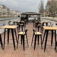 LA TERRASSE