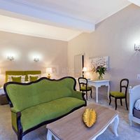Hôtel Montespan Talleyrand