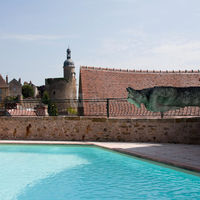 Hôtel Montespan Talleyrand