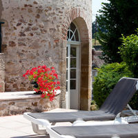 Hôtel Montespan Talleyrand