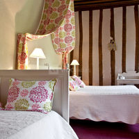 Hôtel Montespan Talleyrand