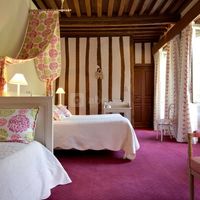 Hôtel Montespan Talleyrand