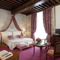 Hôtel Montespan Talleyrand