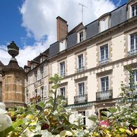 Hôtel Montespan Talleyrand