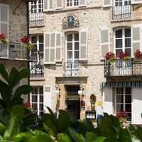 Hôtel Montespan Talleyrand