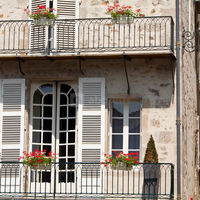 Hôtel Montespan Talleyrand