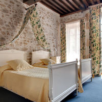 Hôtel Montespan Talleyrand