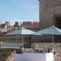 Hôtel Montespan Talleyrand