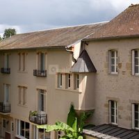 Hôtel Montespan Talleyrand