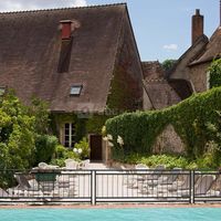 Hôtel Montespan Talleyrand
