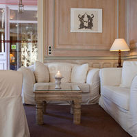Hôtel Montespan Talleyrand
